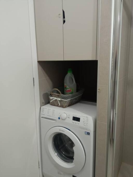 Διαμέρισμα 90 Τμ Σε Μικρό Συγκρότημα Apartment Kounoupidhianá Exterior foto